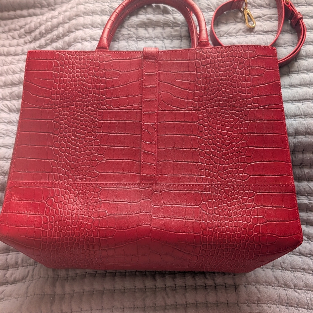 Exclusive Teddy Blake Bag - Picture 3 of 6